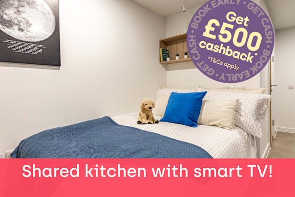 Classic En Suite grade image