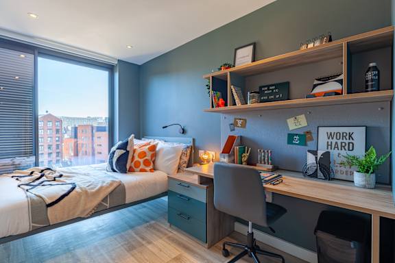 Classic En Suite grade image