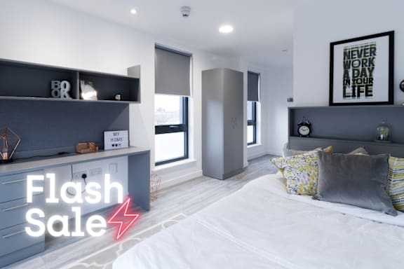 Classic Plus En Suite grade image
