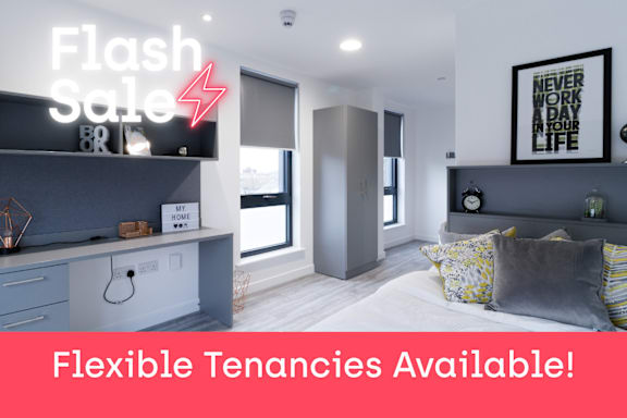 Classic Plus En Suite grade image