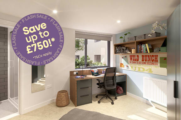 Premium En Suite grade image