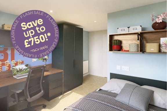 Deluxe En Suite grade image