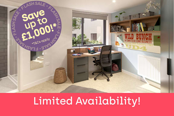 Premium En Suite grade image