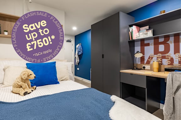 Classic En Suite grade image