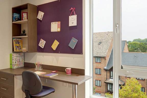 Premium En Suite grade image