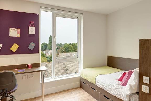 Classic En Suite grade image