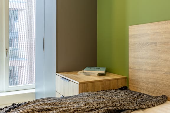 Deluxe En Suite grade image