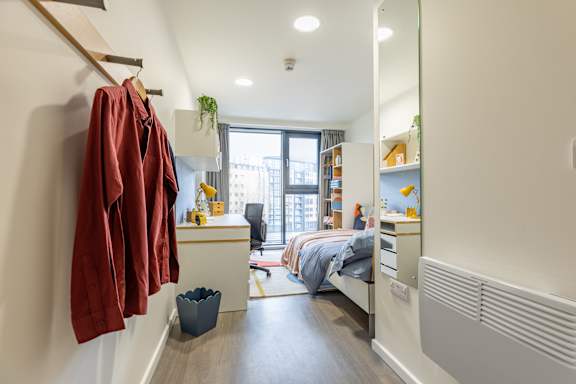 Premium Plus En Suite grade image