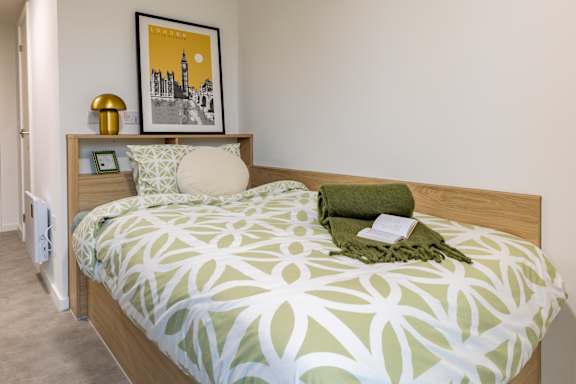 Premium En Suite grade image