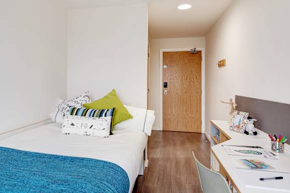 Bronze En Suite grade image