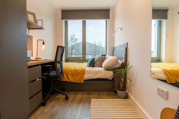 Silver Skyline En Suite grade image