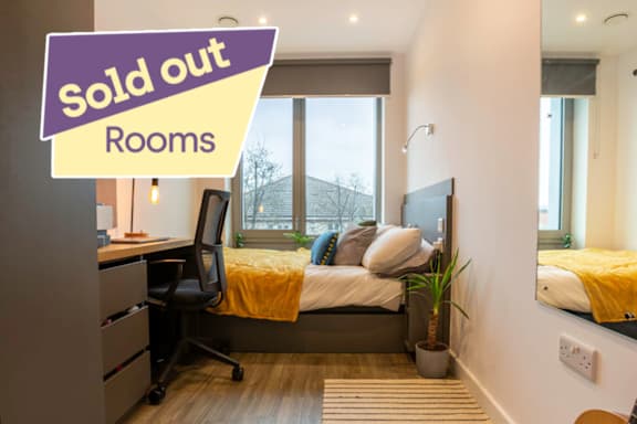 Silver Skyline En Suite grade image