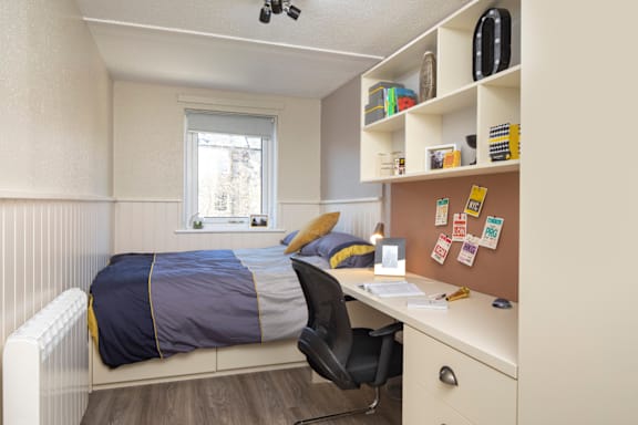 4 Bed Standard grade image