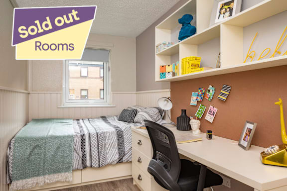 4 Bed Standard grade image