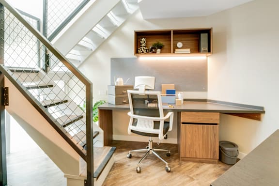 Mezzanine Premium Studio grade image