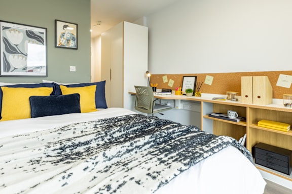 Platinum En Suite grade image