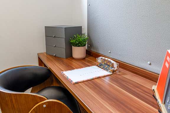 Bronze En Suite grade image