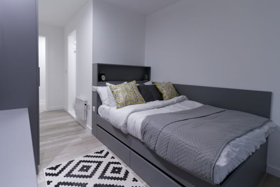 Classic En Suite grade image