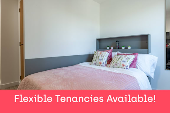 Premium En Suite grade image