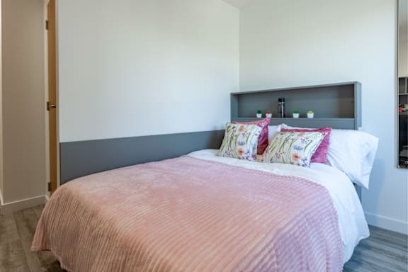 Premium En Suite grade image