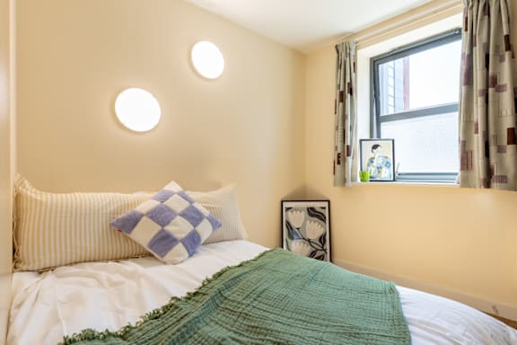Platinum En Suite grade image