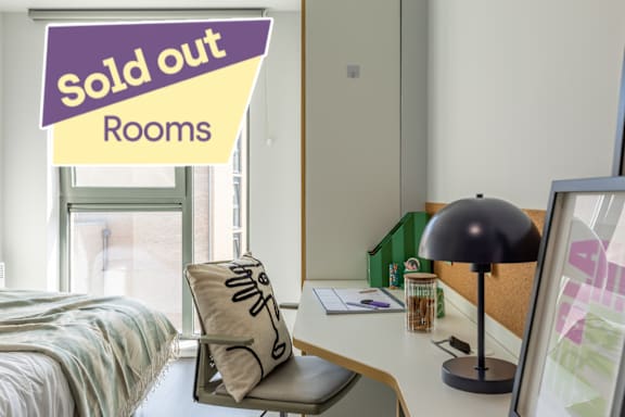 Platinum En suite Two Bed Flat grade image