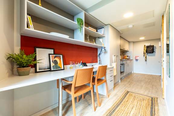 Platinum Studio Floors 7-10 grade image