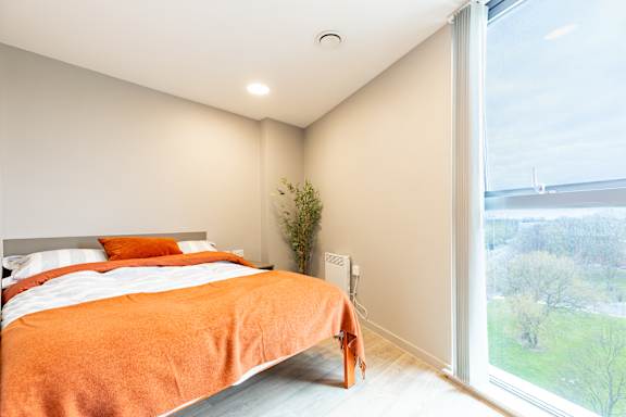 Platinum Studio Floors 11-14 grade image
