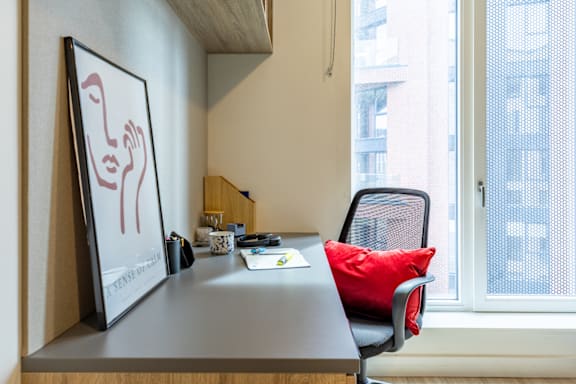 Superior En Suite grade image