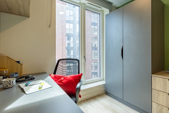 Premium En Suite grade image