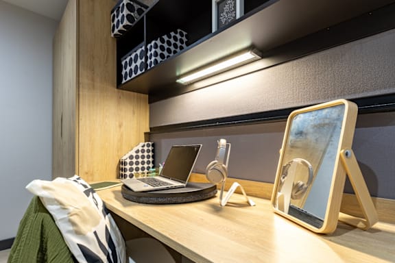 Premium En Suite grade image