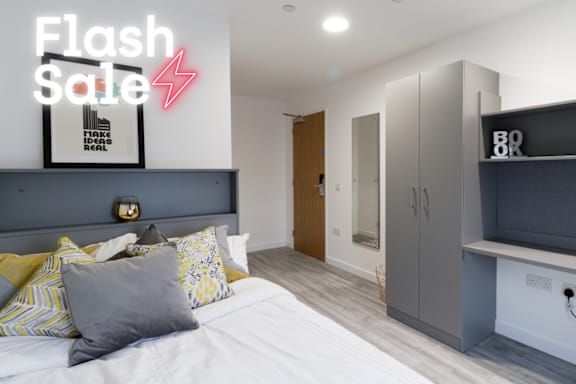 Premium Plus En Suite grade image