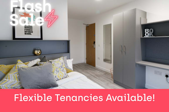 Sky View Plus En Suite grade image