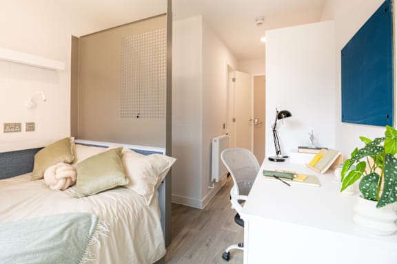 Deluxe En Suite grade image