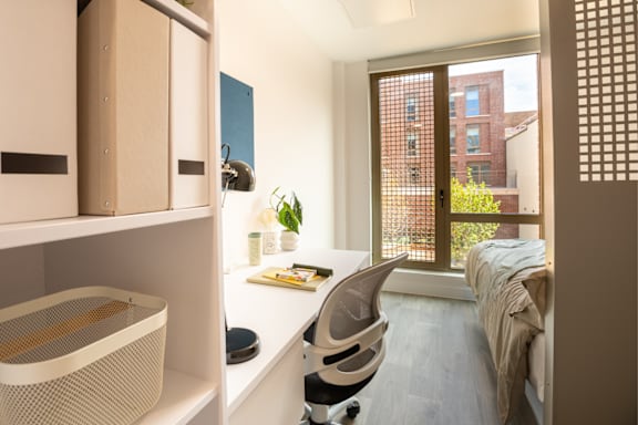 Premium En Suite grade image