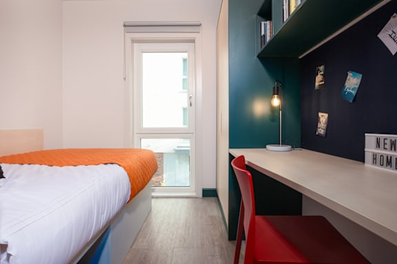 Silver En Suite grade image