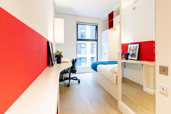 Classic En Suite grade image