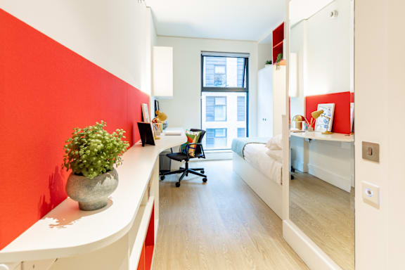Deluxe En Suite grade image