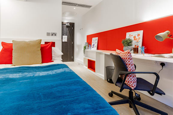 Premium En Suite grade image