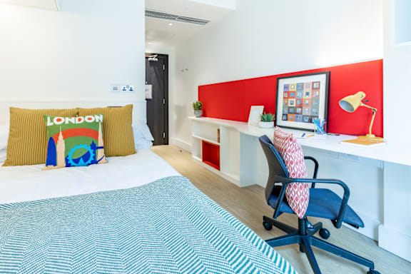 Single En Suite grade image