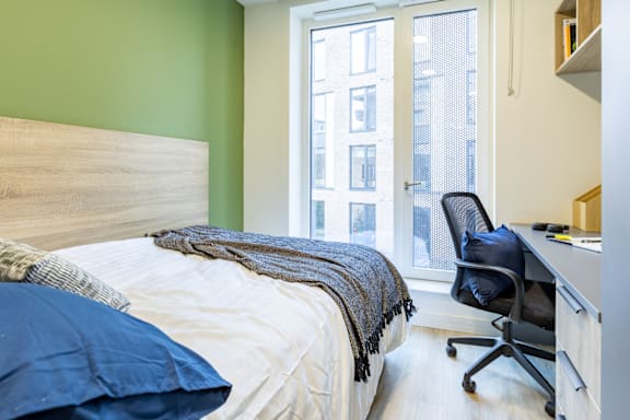 Standard En Suite grade image