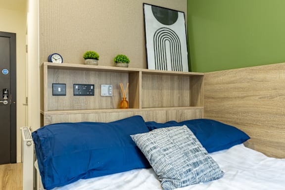 Standard Plus En Suite grade image