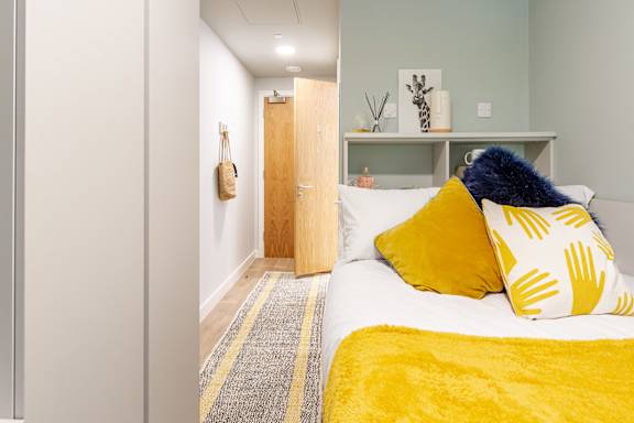 Copper En Suite grade image