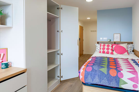 Bronze En Suite grade image