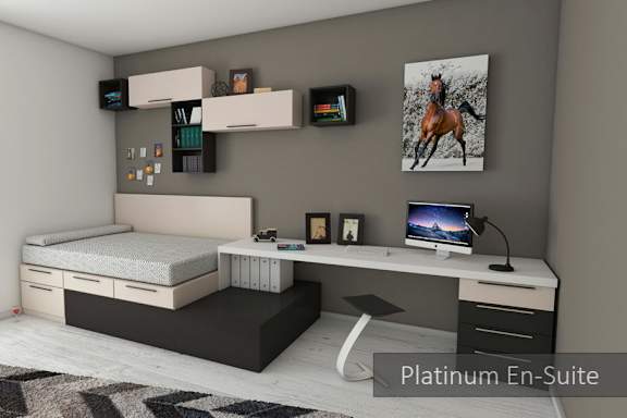 Platinum En-Suite grade image
