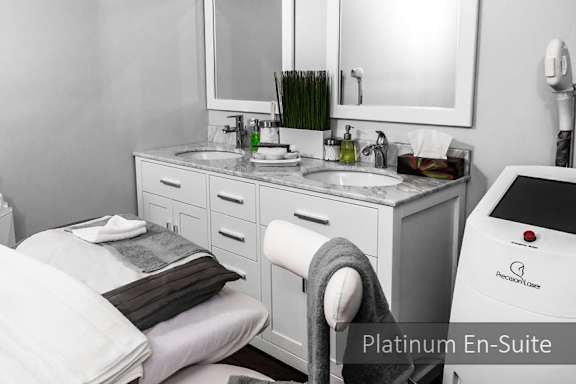 Platinum En-Suite grade image