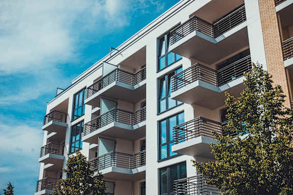 Lumina Tower property image