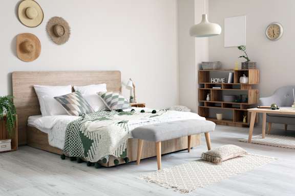Bronze En Suite grade image