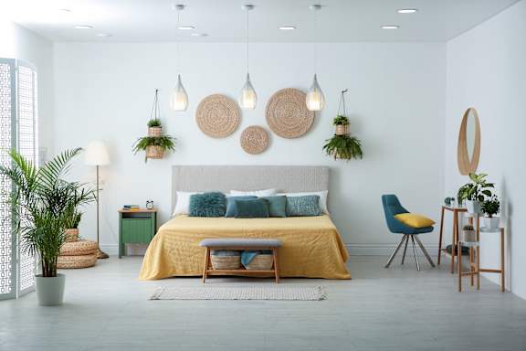 Gold En Suite grade image