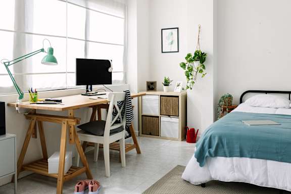 Silver En Suite grade image